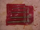 Mac Tools Mechanics Cobalt Left Handed Drill But Set 30505DSA New. Price: $58.99.