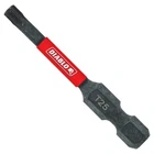 Freud Diablo DT252P100 Pack (100) #25 Torx 2" Screwdriver Drill Insert Bits New. Price: $51.19.