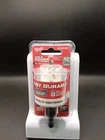 Milwaukee 49-56-9671 1-3/8 Hole Dozer Bi-metal Saw W/ Arbor New. Price: $15.00.