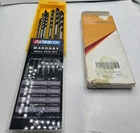 (qty 7) Dkibbith Masonry Drill Assembly For Tile Glass Ceramic Brick Wood Open. Price: $19.99.