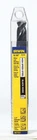 Irwin 91136 High Speed Steel Black Oxide Straight Shank Drill Bit 9/16 In. New. Price: $21.48.