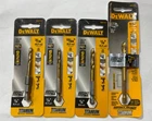 Dewalt DD5112-18 4PC Pilot Point Drill Bits # I-16 New. Price: $9.00.