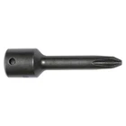 Apex Tool Group HTS-7-1PK Socket Bit, 1/2 In. Dr, No Slotted New. Price: $85.59.