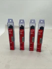 Milwaukee Drill Bit, Three 1 In, And 7/8 In.silver & Demming Black Oxide New. Price: $34.95.