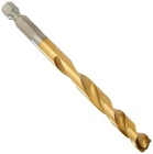Milwaukee Electric Tool 48-89-4615 Twist Impact Drill Bit, 9/32" Diameter X New. Price: $9.85.