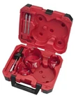 Milwaukee 49-56-9075 7-PIECE Big Hawg Kit New. Price: $179.00.