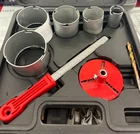 Warrior Tools Misc Item 57708 New. Price: $30.95.