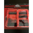 Ironton 34-PC. Impact Bit High-quality Steel Portable Case Nut Drivers & Adapter New. Price: $27.89.