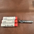 3X Keo 34380 Spotting Drill BIT,CARBIDE,3/8" 1MBZ3 #JB-WS-5A Used. Price: $59.99.