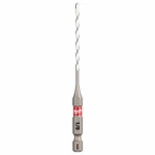 Milwaukee 48-20-8880 Shockwave Carbide Multi-material Drill Bit New. Price: $13.48.