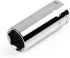 Tekton 3/8 Inch Drive X 9/16 Semi-deep 6-POINT Socket SHD14014 New. Price: $8.97.