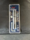 Bosch EX1006 7/16" Straight Shank Extension - New. Price: $9.99.