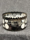 Milwaukee 49-56-0197 3-5/8" Hole Dozer General Purpose Bi-metal Saw, 3.5TPI Used. Price: $17.85.