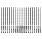Sds-plus Drill BIT,5/32" X 8" Rotary Hammer Masonry Concrete -25PCS New. Price: $66.99.