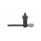 Milwaukee 48-66-3280 Key For 3/8 And 1/2 In.chucks With 1/4 Pilot New. Price: $14.99.