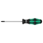 Wera 05138263001 Tx 25 100MM Security Torx Screwdriver New. Price: $12.99.