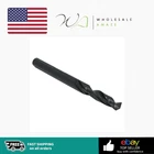 Drill America - DWDRSD3/8X13/32 13/32" High Speed Steel Reduced Shank Bit Open. Price: $14.99.