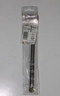 Rockhard JRP-45 Roto Percussion Carbide Masonry Straight Shank Bit 1/2 France New. Price: $10.99.