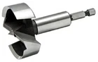 Alfa Tools ML61569 7/16 1/4 Hex Shank Forstner Bit New. Price: $22.12.