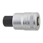 Stahlwille 5050022 59 3/4"DRIVE Hex Socket, Mm New. Price: $83.60.