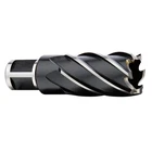 Milwaukee 1/2 In. Hss Annular Cutter Depth New. Price: $49.99.