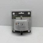 Master Mechanic 698876A Bi-metal Hole Saw, 2-5/8 In. Quantity 1 New. Price: $10.99.