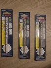 Lot Of Bosch Impact Tough 6" LBHX008 Steel Masonry Drill Bit 3/8" New. Price: $16.97.