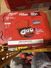 Milwaukee 49-22-4029 Bi-metal Hole Saw Kit Red New. Price: $79.49.