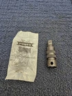 Proto J7503: 1/2" Drive Impact Locking Socket Extension 3" Black Oxide Finish New. Price: $38.99.