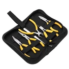 Round Pliers, Jewelry Making Tools, Micro Set, Steel R... New. Price: $23.03.