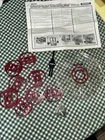 Milescraft 1201 Base Plate/bushing Set For Routers Medium Used. Price: $30.00.