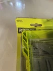 Ryobi Black Oxide Hex Shank Drill Bit Set (25-PIECE) Model #A972502 Open. Price: $15.00.