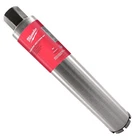 Milwaukee 3 In. Diamond Wet Core Bit New. Price: $162.00.