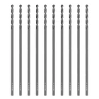 Cobalt Aircraft Extension Drill Bits 10 PCS,5/32" 6" Long Length For New. Price: $23.66.