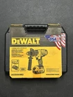 New Dewalt 20-VOLT Max 1/2-IN Cordless Drill Batteries Charger DC980M2. Price: $229.99.