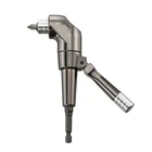 Kesi Tool 1/4" Impact Right Angle Attachment, Drill, 360... New. Price: $60.31.