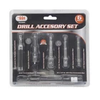 Iit 6PC Drill Flex Set Bit Tools 64995 New. Price: $10.67.