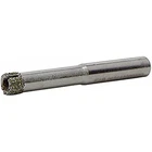 Eab Tool Company Inc 3056002 Diamond Hole Saw, 1/4-IN. Quantity New. Price: $23.75.
