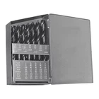 Zoro Select 5UDP4 29PC. Hss 135 Degrees Drill Bit Set, New. Price: $148.99.