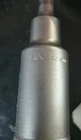 New Dewalt DW5917 22" Sds-max One-piece Carbide Core Drill Bit Germany. Price: $109.99.