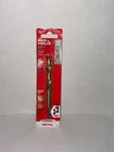 Milwaukee 48-89-4627 15/32-INCH Titanium Shockwave Drill Bit New. Price: $10.99.