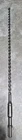 Dewalt DW-5706 27" Spline Shank Rotary Hammer Bit New. Price: $45.00.