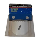 Cal-hawk 2" Bi-metal Deep Hole Saw New. Price: $11.90.