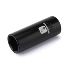 Mixpower 1/2-INCH Drive Impact Socket 7/8 Inch, Sae, Cr-v, Deep, 1/2"DR. New. Price: $16.88.