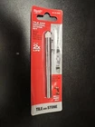 Milwaukee 48-20-8994 3/8 In. Natural Stone Bit New. Price: $9.99.
