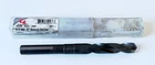 Chicago-latrobe 9/16" Reduce Shank Drill Bit 118 Hss 1/2" Weldon Usa 190F Used. Price: $11.95.