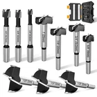 Forstner Drill Set Wood, Lytool 10 Piece Wood... New. Price: $33.61.