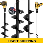 K-brands Auger Drill Bit Set 2 Pack 1.6 X 16 & 3.5 Inches New. Price: $47.99.