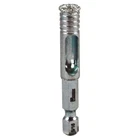 Morse DGM05C 5/16" Diamond Grit Hole Saw New. Price: $20.15.