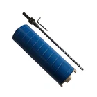 Ediamondtools 3-1/2 Dry Core Drill Bits For Brick And Block Shank New. Price: $88.65.